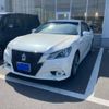 toyota crown 2014 -TOYOTA--Crown DAA-AWS210--AWS210-6075331---TOYOTA--Crown DAA-AWS210--AWS210-6075331- image 1