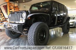 chrysler jeep-wrangler 2017 -CHRYSLER--Jeep Wrangler ABA-JK36L--1C4HJWLG9HL576384---CHRYSLER--Jeep Wrangler ABA-JK36L--1C4HJWLG9HL576384-