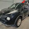nissan juke 2011 CFJ1791006 image 5