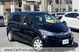 honda freed 2015 -HONDA--Freed DBA-GB3--GB3-1626834---HONDA--Freed DBA-GB3--GB3-1626834-