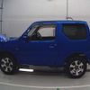 suzuki jimny 2011 -SUZUKI 【浜松 583ｲ4508】--Jimny ABA-JB23W--JB23W-656040---SUZUKI 【浜松 583ｲ4508】--Jimny ABA-JB23W--JB23W-656040- image 9