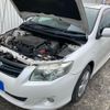 toyota corolla-fielder 2010 CFJ1851164 image 1