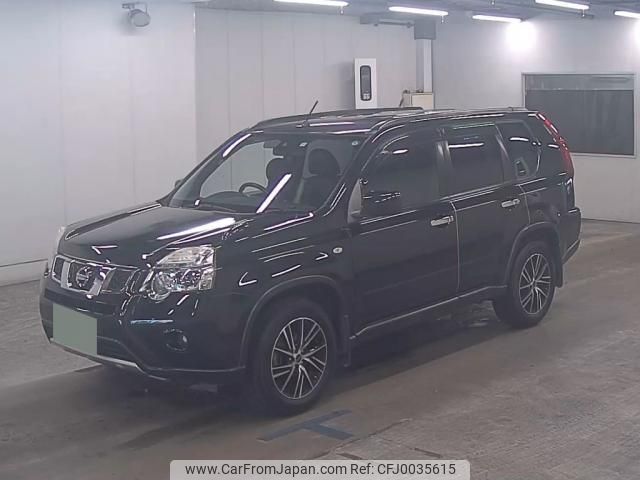 nissan x-trail 2013 quick_quick_LDA-DNT31_DNT31-306607 image 2