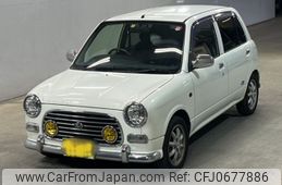 daihatsu mira-gino 2002 -DAIHATSU 【福岡 582ね4307】--Mira Gino L700S-0298472---DAIHATSU 【福岡 582ね4307】--Mira Gino L700S-0298472-