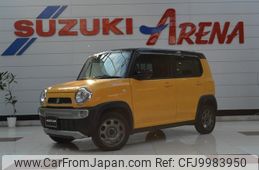 suzuki hustler 2019 quick_quick_DAA-MR41S_MR41S-643561