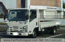 isuzu elf-truck 2007 -ISUZU--Elf NLR85AR--7000702---ISUZU--Elf NLR85AR--7000702-