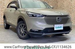 honda vezel 2023 -HONDA--VEZEL 6AA-RV6--RV6-1019351---HONDA--VEZEL 6AA-RV6--RV6-1019351-