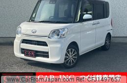 daihatsu tanto 2019 CFJ1497657