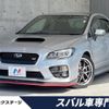 subaru wrx 2014 -SUBARU--WRX CBA-VAB--VAB-003504---SUBARU--WRX CBA-VAB--VAB-003504- image 1