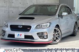 subaru wrx 2014 -SUBARU--WRX CBA-VAB--VAB-003504---SUBARU--WRX CBA-VAB--VAB-003504-