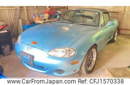 mazda roadster 2000 CFJ1570338