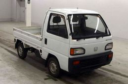 honda acty-truck 1993 No.15502