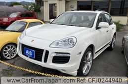 porsche cayenne 2009 -PORSCHE--Porsche Cayenne ABA-9PAM4801G--WP1ZZZ9PZ9LA65634---PORSCHE--Porsche Cayenne ABA-9PAM4801G--WP1ZZZ9PZ9LA65634-