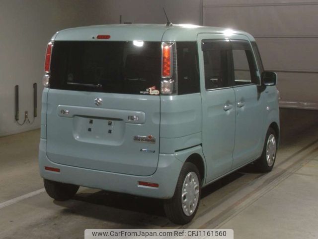 suzuki spacia 2018 -SUZUKI 【Ｎｏ後日 】--Spacia MK53S-160908---SUZUKI 【Ｎｏ後日 】--Spacia MK53S-160908- image 2