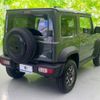 suzuki jimny-sierra 2022 quick_quick_3BA-JB74W_JB74W-152950 image 3