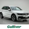 volkswagen tiguan 2017 -VOLKSWAGEN--VW Tiguan ABA-5NCZE--WVGZZZ5NZHW845868---VOLKSWAGEN--VW Tiguan ABA-5NCZE--WVGZZZ5NZHW845868- image 1