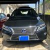 lexus rx 2013 -LEXUS--Lexus RX DAA-GYL16W--GYL16-2405659---LEXUS--Lexus RX DAA-GYL16W--GYL16-2405659- image 2