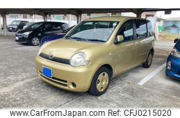 toyota sienta 2004 -TOYOTA--Sienta CBA-NCP81G--NCP81-0045919---TOYOTA--Sienta CBA-NCP81G--NCP81-0045919-