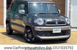 suzuki xbee 2018 -SUZUKI--XBEE DAA-MN71S--MN71S-118608---SUZUKI--XBEE DAA-MN71S--MN71S-118608-