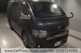 toyota regiusace-van 2019 -TOYOTA--Regius ace Van TRH200V--0306809---TOYOTA--Regius ace Van TRH200V--0306809-