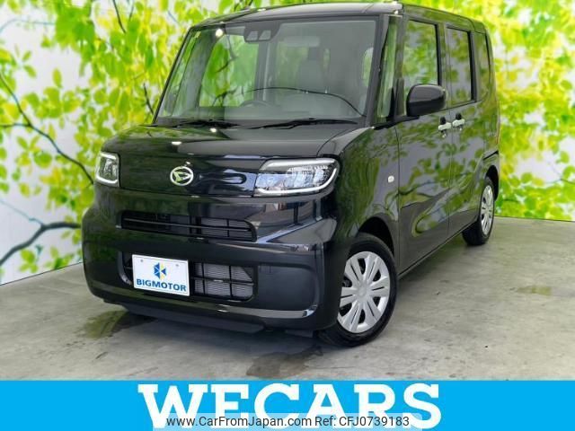 daihatsu tanto 2023 quick_quick_5BA-LA650S_LA650S-0317023 image 1