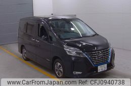 nissan serena 2020 -NISSAN 【横浜 352ﾇ 621】--Serena HFC27-079804---NISSAN 【横浜 352ﾇ 621】--Serena HFC27-079804-