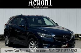 mazda cx-5 2015 CFJ1573593