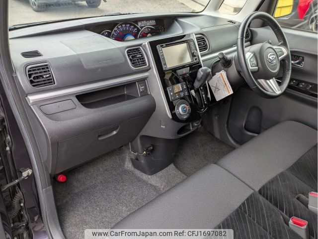daihatsu tanto 2014 CFJ1697082 image 2