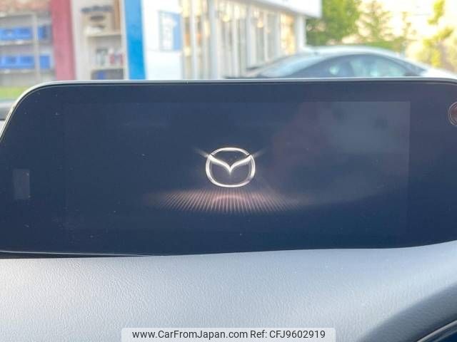 mazda mazda3 2022 CFJ9602919 image 2