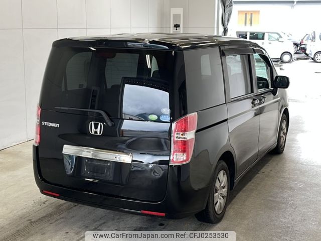 honda stepwagon 2010 -HONDA--Stepwgn RK1-1012009---HONDA--Stepwgn RK1-1012009- image 2