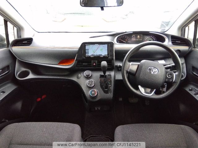toyota sienta 2019 -TOYOTA--Sienta DBA-NSP170G--NSP170-7218957---TOYOTA--Sienta DBA-NSP170G--NSP170-7218957- image 2