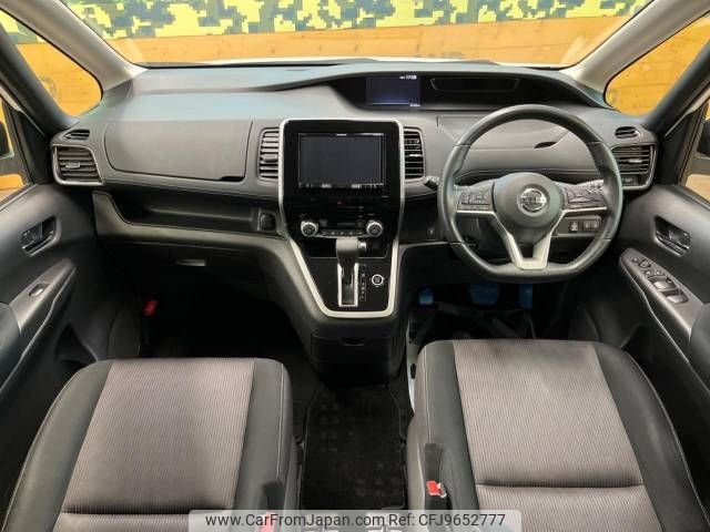 nissan serena 2017 -NISSAN--Serena DAA-GFC27--GFC27-055457---NISSAN--Serena DAA-GFC27--GFC27-055457- image 2