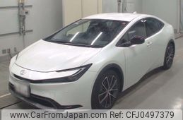 toyota prius 2023 -TOYOTA 【千葉 302ゆ8268】--Prius MXWH60-4053248---TOYOTA 【千葉 302ゆ8268】--Prius MXWH60-4053248-