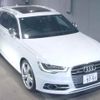 audi s6 2012 -AUDI 【奈良 301ﾆ9751】--Audi S6 4GCEUA-DN024509---AUDI 【奈良 301ﾆ9751】--Audi S6 4GCEUA-DN024509- image 1