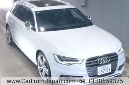 audi s6 2012 -AUDI 【奈良 301ﾆ9751】--Audi S6 4GCEUA-DN024509---AUDI 【奈良 301ﾆ9751】--Audi S6 4GCEUA-DN024509-