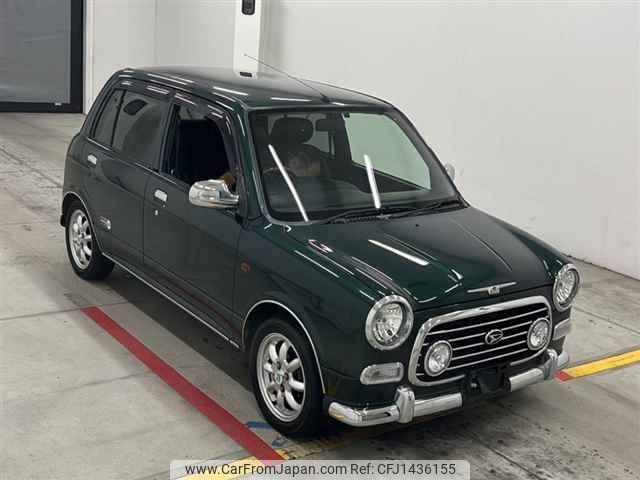 daihatsu mira-gino 2004 -DAIHATSU--Mira Gino L700S-0342401---DAIHATSU--Mira Gino L700S-0342401- image 1