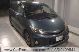 toyota estima 2012 -TOYOTA 【横浜 506ｽ858】--Estima ACR50W-7114884---TOYOTA 【横浜 506ｽ858】--Estima ACR50W-7114884-