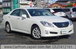 toyota crown 2008 -TOYOTA--Crown DBA-GRS200--GRS200-0018045---TOYOTA--Crown DBA-GRS200--GRS200-0018045-