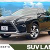 lexus rx 2016 CFJ1510447 image 1