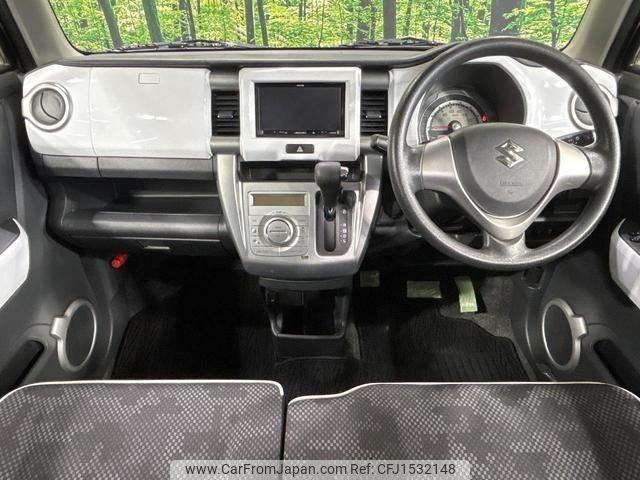 suzuki hustler 2016 CFJ1532148 image 2