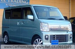 suzuki every-wagon 2016 quick_quick_ABA-DA17W_DA17W-121287