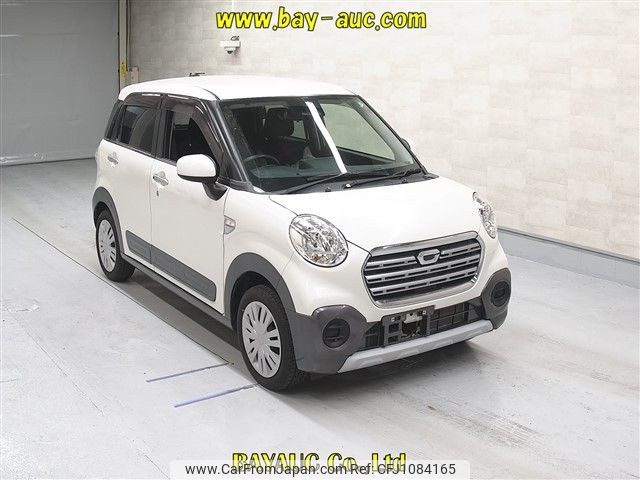 daihatsu cast 2019 -DAIHATSU--Cast LA250S-0174021---DAIHATSU--Cast LA250S-0174021- image 1