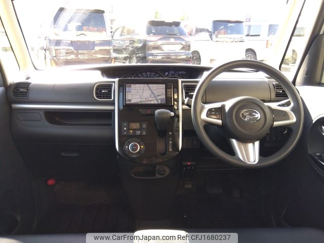 daihatsu tanto 2015 CFJ1680237 image 2