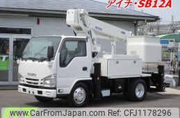 isuzu elf-truck 2017 -ISUZU--Elf--NKR85-7065306---ISUZU--Elf--NKR85-7065306-