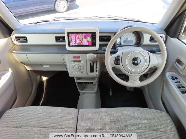 suzuki alto-lapin 2022 CFJ8994695 image 2