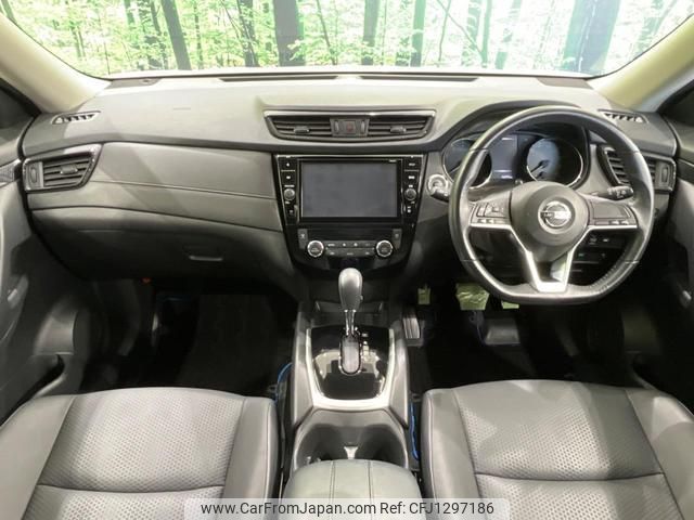 nissan x-trail 2019 quick_quick_HNT32_HNT32-178017 image 2