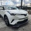 toyota c-hr 2018 -TOYOTA--C-HR DAA-ZYX10--ZYX10-2102236---TOYOTA--C-HR DAA-ZYX10--ZYX10-2102236- image 1