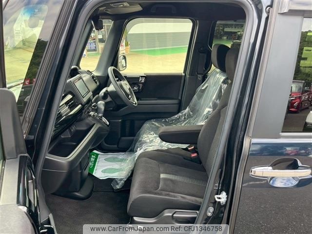 honda n-box 2022 -HONDA--N BOX 6BA-JF3--JF3-5166415---HONDA--N BOX 6BA-JF3--JF3-5166415- image 2