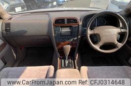 nissan cedric 1995 I275