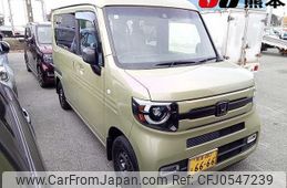 honda n-van 2020 -HONDA 【熊本 480ﾏ6666】--N VAN JJ1--4010022---HONDA 【熊本 480ﾏ6666】--N VAN JJ1--4010022-